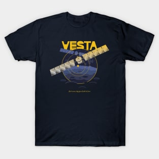 Vesta Mappers T-Shirt